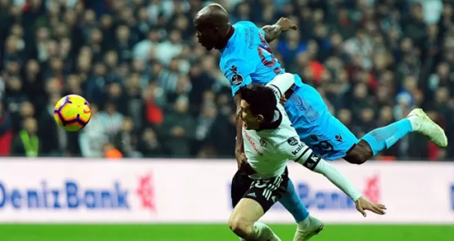 Beşiktaş karşısında yenilmezlik serisi devam edecek mi?