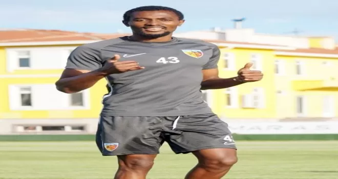 Beşiktaş, Mensah için Kayserispor ile anlaştı

