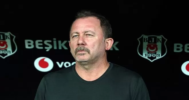 Beşiktaş’ta Sergen Yalçın’la istatistikler de coştu
