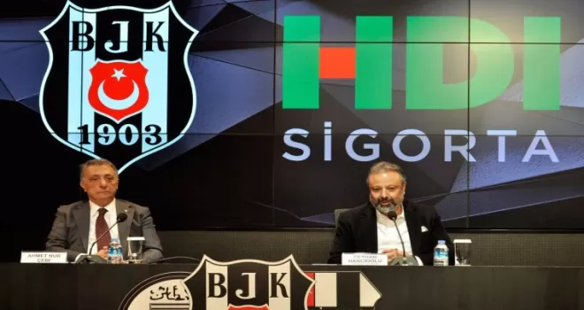 Beşiktaş’tan cep telefonu sigortası projesi
