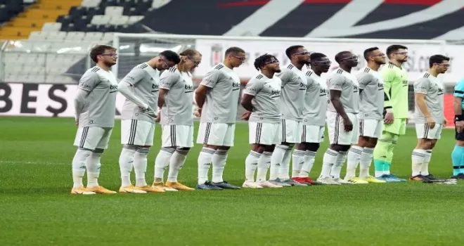 Beşiktaş ve Konyasporlu futbolcular epilepsiye dikkat çekti

