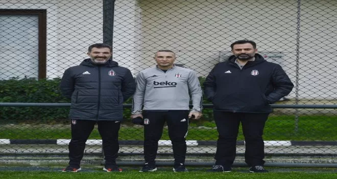 Beşiktaşlı Erdal Erdem, sağlık çalışanları için koşacak
