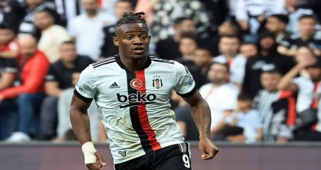 Beşiktaşlı yıldız Trabzonspor’un gündeminde!