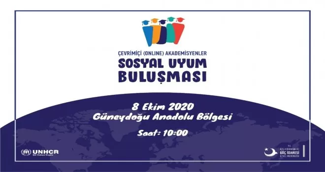 Beşinci Akademisyenler Sosyal Uyum Buluşması
