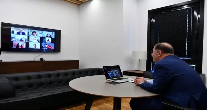 Beylikdüzü Belediyesi 100. yılı coşkuyla kutladı
