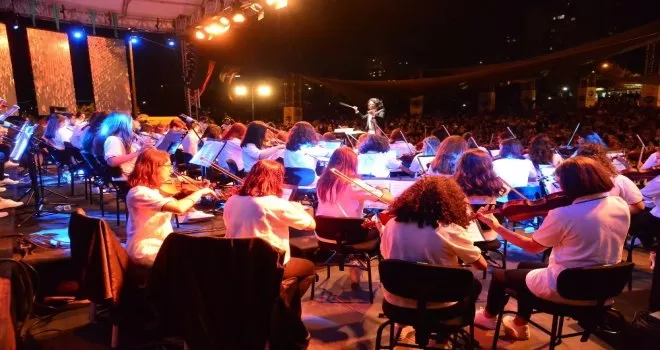 Beylikdüzü Klasik Müzik Günleri 10 Ağustos’ta başlıyor
