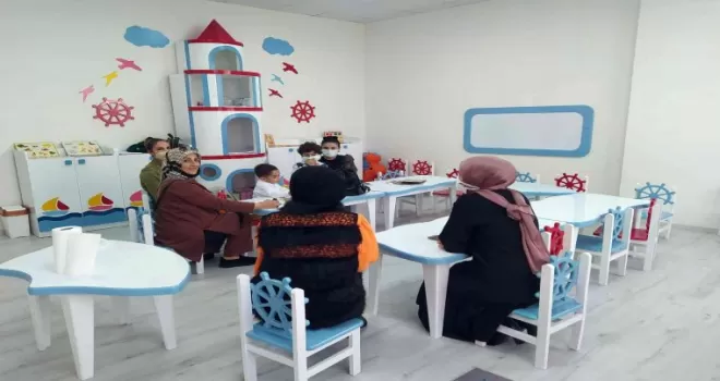 Beylikdüzü’nde bir okulun açılışı gerçekleştirildi
