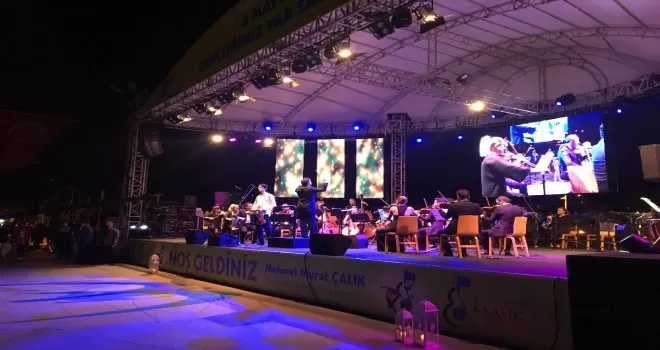 Beylikdüzü’nde klasik müzik rüzgarı esmeye devam ediyor
