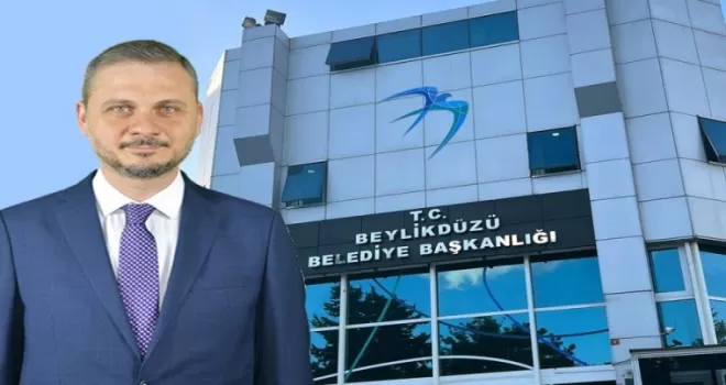 Beylikdüzü’nde seçim! Başkanvekili belli oldu