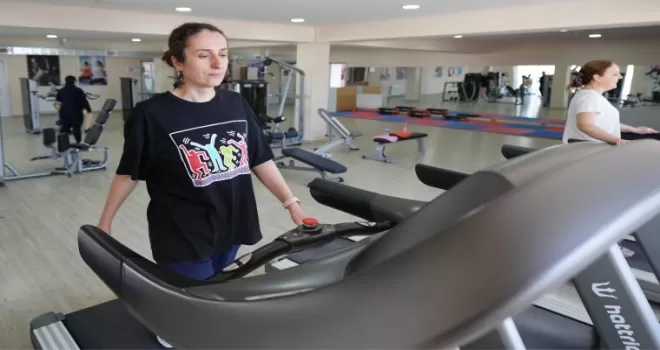 Beylikdüzü’nde yetişkin sporlarda ikinci dönem başladı