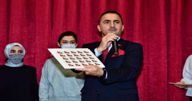 Beyoğlu Belediyesinden öğretmenlere anlamlı hediye

