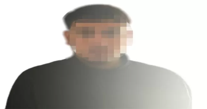 Beyoğlu’nda büfeye kurşun yağdıran saldırgan yakalandı
