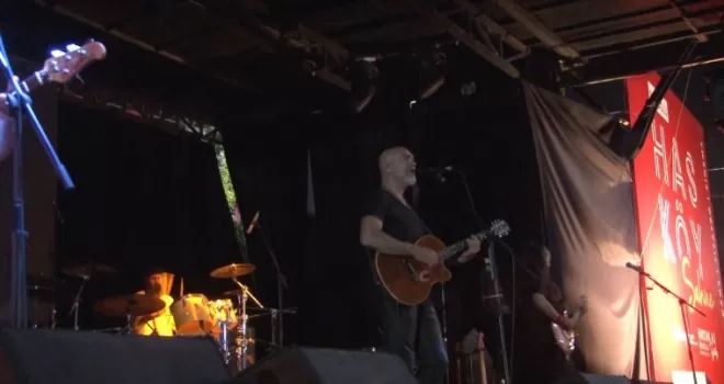 Beyoğlu’nda Yükset Sadakat fırtınası
