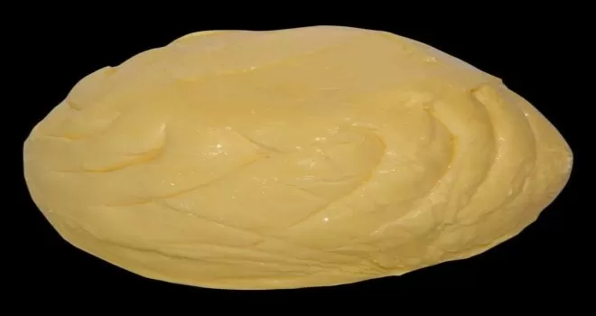 Beypazarı’nda sahte tereyağı iddiası
