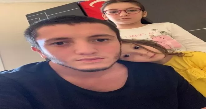 Biçer ailesi ambulans uçakla getiriliyor

