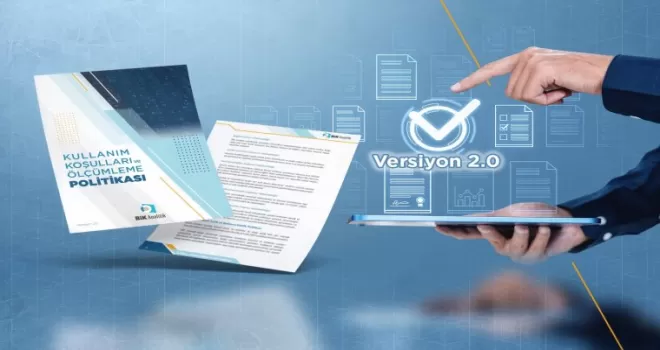 BİK Analitik sistemi güncellendi... Ziyaretçi ölçümlemede yeni dönem