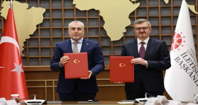 BİK ve İŞKUR’dan yeni iş birliği... Medya sektörüne nitelikli iş gücü desteği