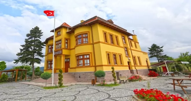 Bilecik’in tarihi kimliği gün yüzüne çıkıyor