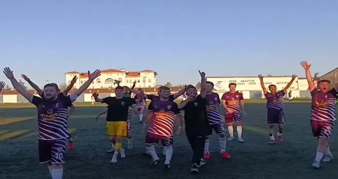 Bilecik Kınıkspor’dan taraftarı önünde kritik zafer!