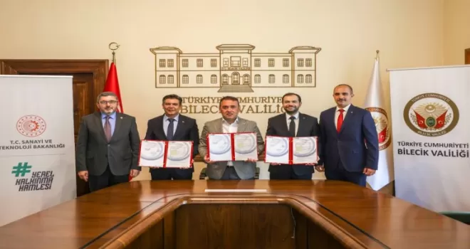 Bilecik Söğüt’te ’Beylikten İmparatorluğa’ dijital müzecilik başlıyor