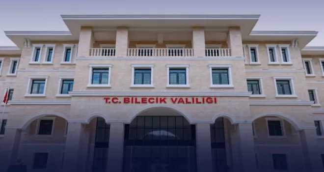 Bilecik’te ’Nüfus’ bir gün hizmet vermeyecek!