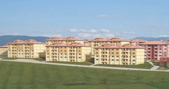 Bilecik’te TOKİ kuraları çekildi