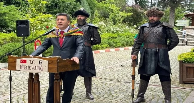 Bilecik Valiliği’nden fetih daveti