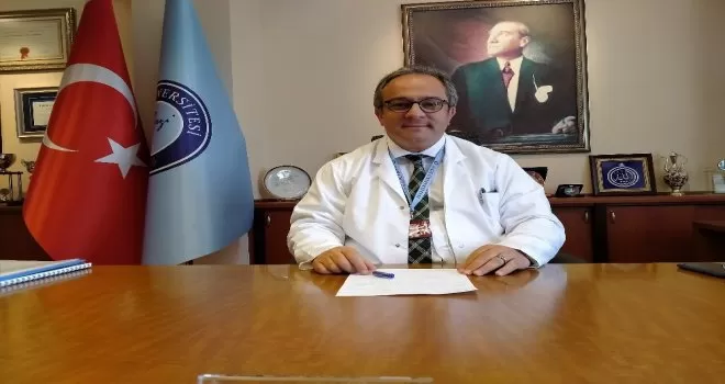 Bilim Kurulu üyesi üniversite adaylarını uyardı
