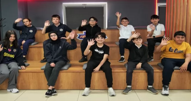 Bilim ve Teknoloji meraklıları Ankara’da buluşuyor