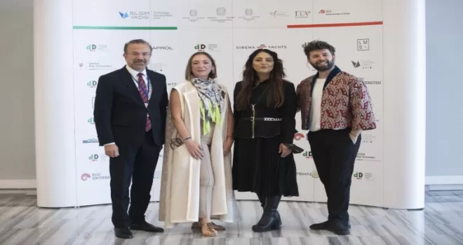 Bilişim Vadisi’nde İtalyan esintileri
