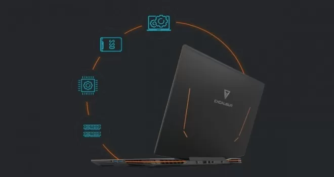 Binlerce özelleştirme seçeneği Casper internet sitesinde
