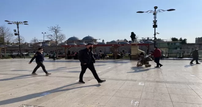 Bir bu eksikti
