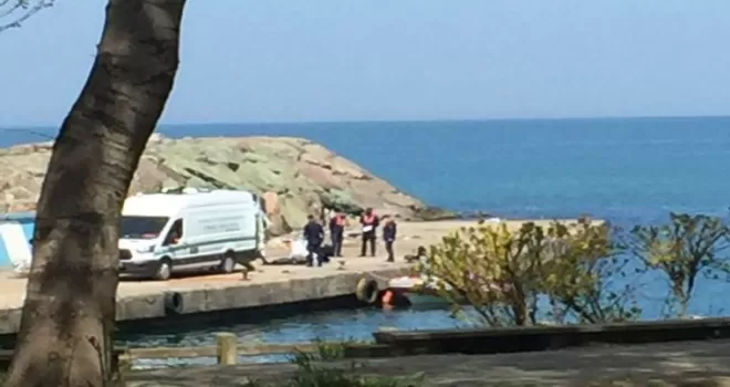 Kayıp vatandaş denizde ölü bulundu! 