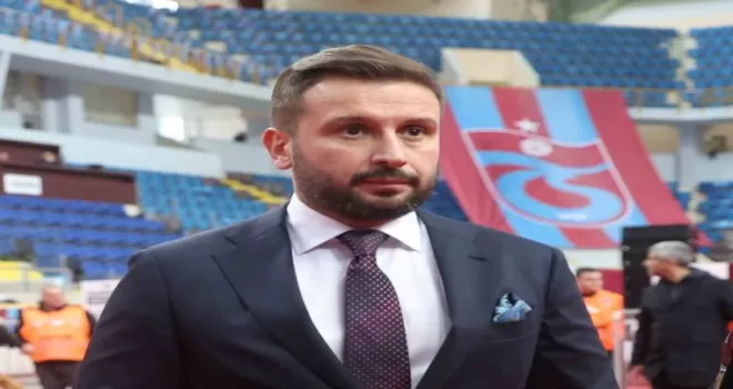 Birhan Emre Yazıcı: “Camiamıza yeni güzellikler sunacağız“
