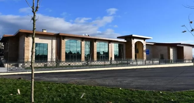 Birleşmiş Milletler 75. Yıl Gençlik Merkezi Balıkesir’de açılıyor

