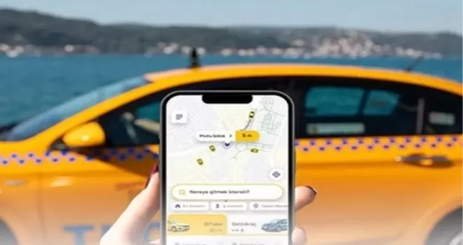 ’Bitaksi’ veri sızıntısı iddialarını yalanladı