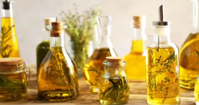 Bitkisel Yağ Tebliği güncellendi... Kalite kriterleri değişti