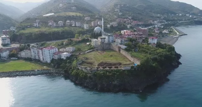 Bizans dönemine ait 8 mezar bulunmuştu, kazı çalışmaları tekrar başlayacak
