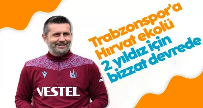 Bjelica 2 yıldız için bizzat devrede!