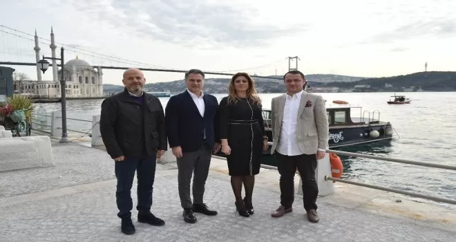 Boat Show Tuzla için geri sayım başladı
