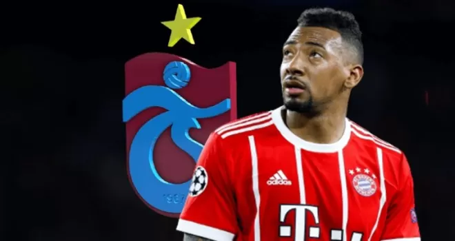 Boateng Trabzonspor'a çok yakın