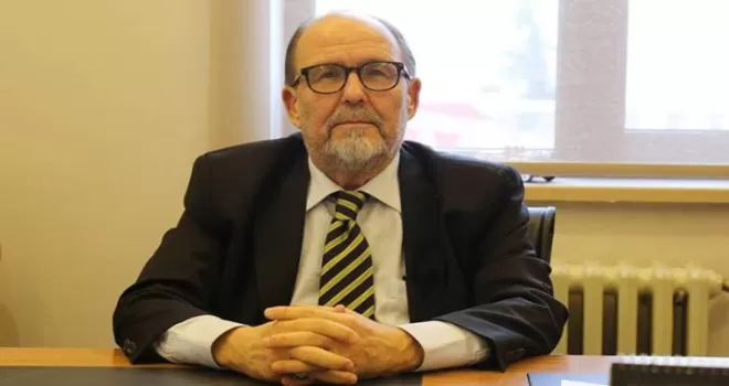 Bocutoğlu'nun vefat haberi sevenlerini üzdü 