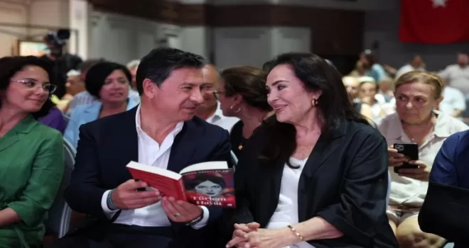 Bodrum’da edebiyat ve sinema buluşması