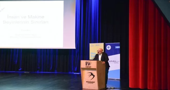 Boğaziçi’nin hocaları Beylikdüzü’nde
