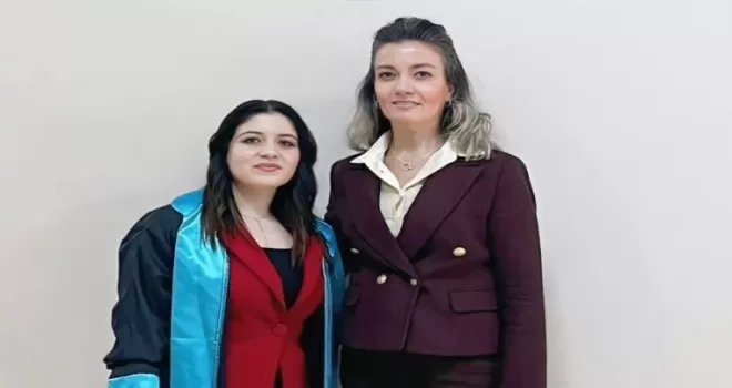 Bolvadin’e akademik başarı
