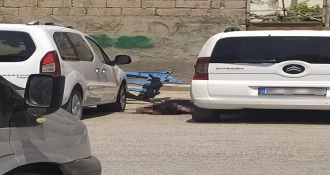 Bombalı eylem hazırlığındaki terörist etkisiz hale getirildi
