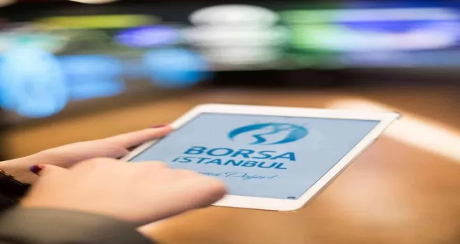 Borsa güne yatay başladı
