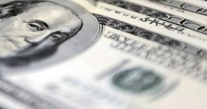 Borsa güne yükselişle başladı
