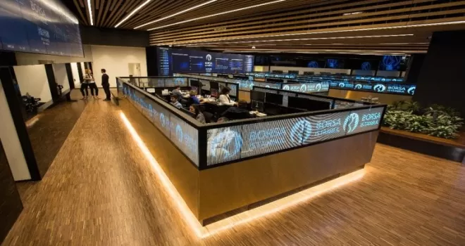 Borsa güne yükselişle başladı
