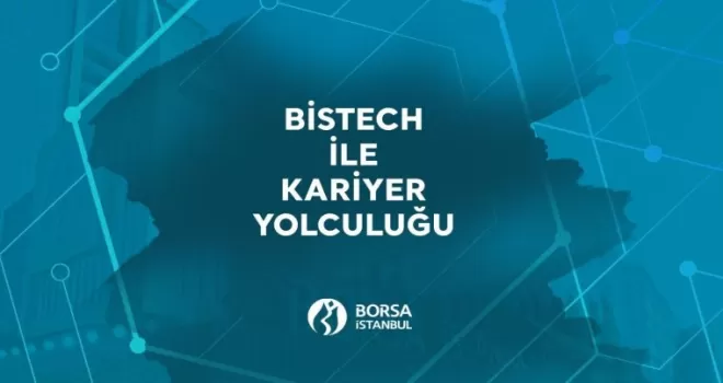Borsa İstanbul, bilgi teknolojileri takımına ekip arkadaşları arıyor
